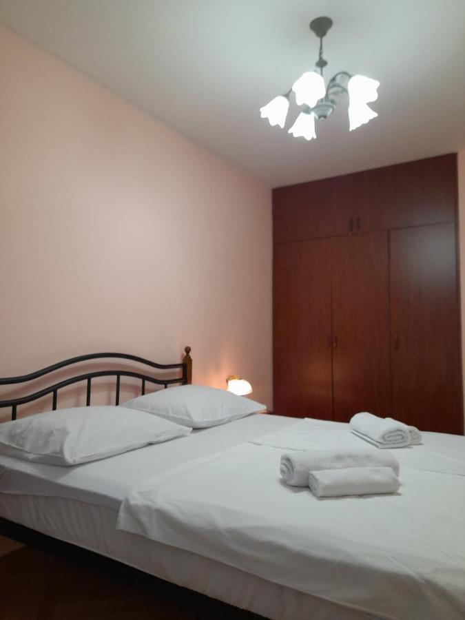 Saburtalo Apartment تبليسي المظهر الخارجي الصورة